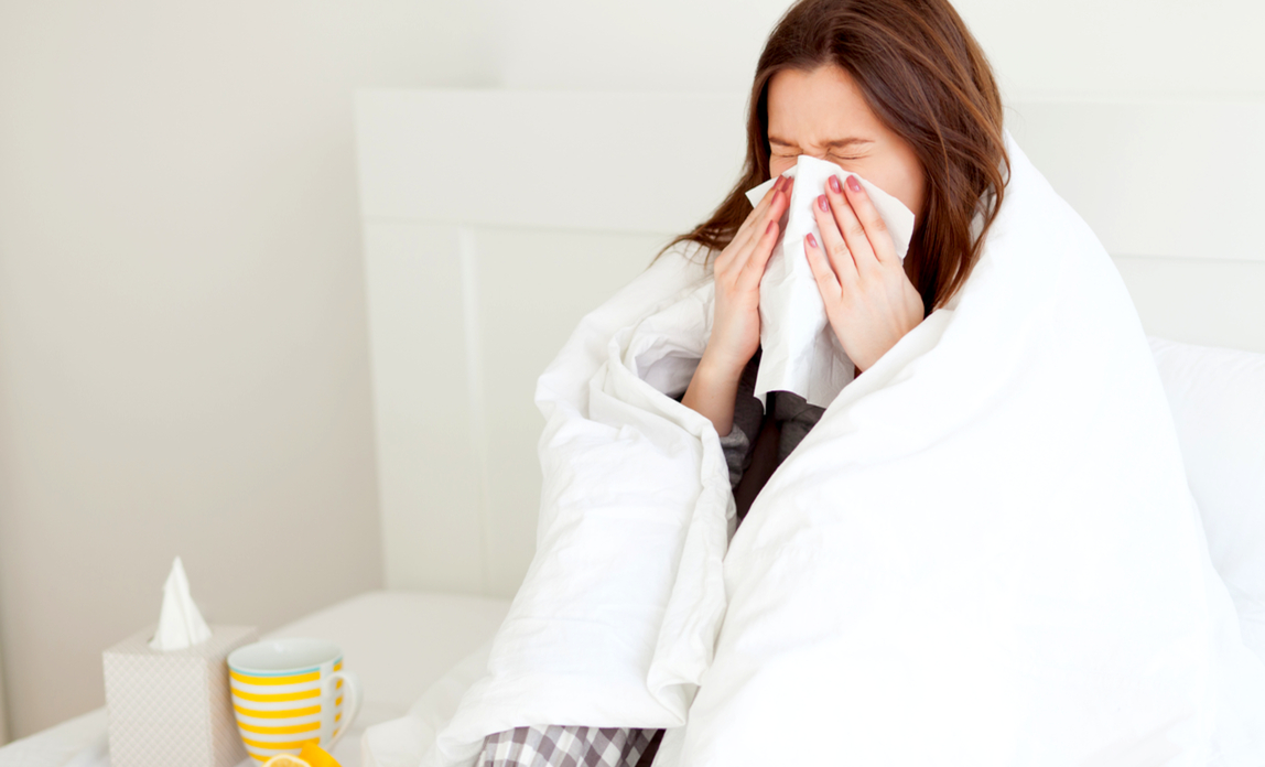 Essential guide to sickness issues and SSP Business Law Donut